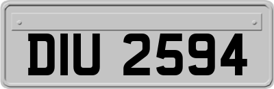 DIU2594