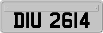 DIU2614