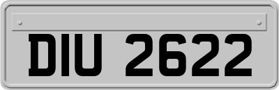 DIU2622
