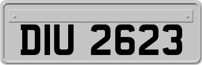 DIU2623