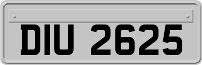 DIU2625