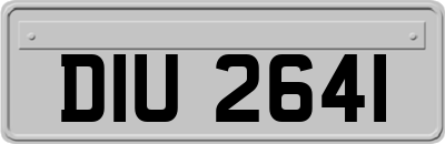 DIU2641