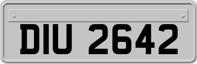 DIU2642