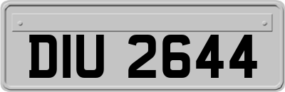 DIU2644