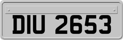 DIU2653