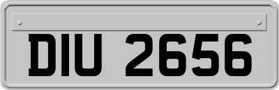 DIU2656