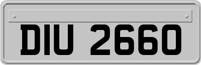 DIU2660