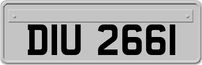DIU2661