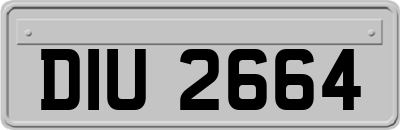 DIU2664