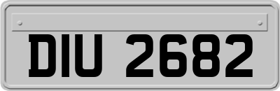 DIU2682