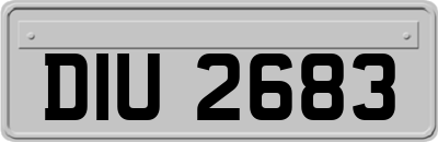 DIU2683