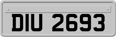 DIU2693