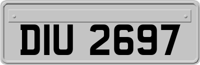DIU2697