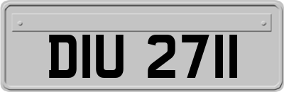 DIU2711