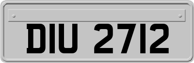 DIU2712