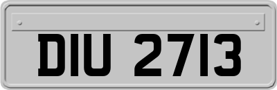DIU2713