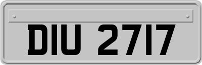 DIU2717