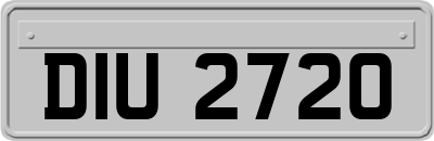DIU2720