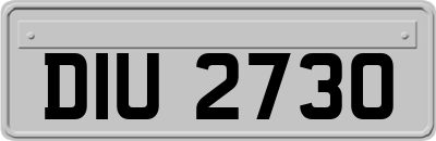 DIU2730