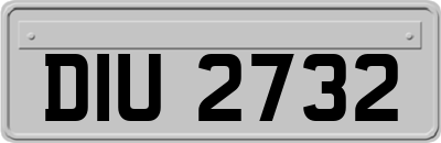 DIU2732