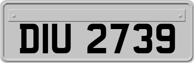 DIU2739