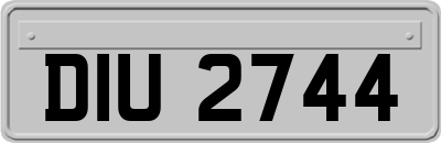 DIU2744