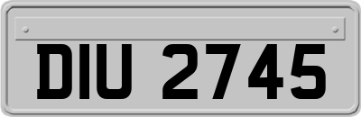 DIU2745