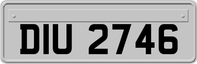 DIU2746