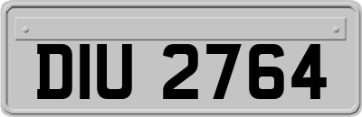 DIU2764
