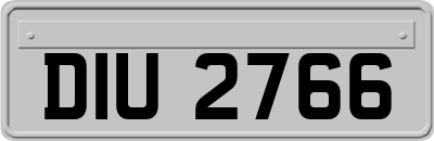 DIU2766