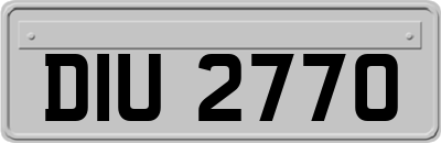 DIU2770
