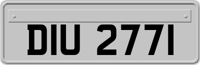 DIU2771