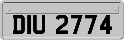 DIU2774