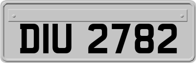 DIU2782