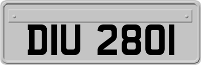 DIU2801
