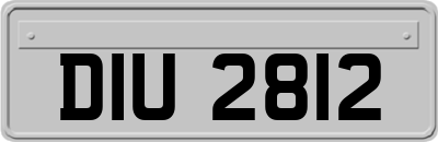 DIU2812
