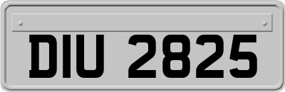 DIU2825