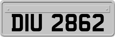 DIU2862