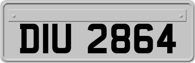 DIU2864