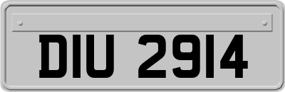 DIU2914
