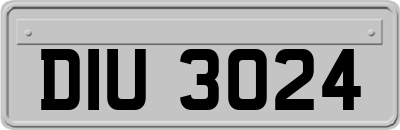 DIU3024