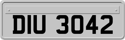 DIU3042