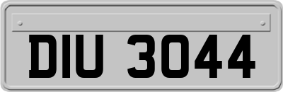 DIU3044