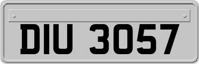 DIU3057