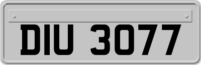 DIU3077