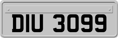 DIU3099