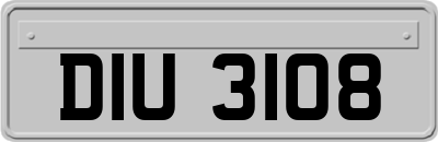 DIU3108