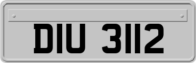 DIU3112