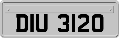 DIU3120