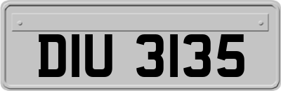 DIU3135